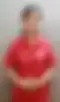 Blurred helper photo preview