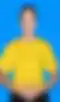 Blurred helper photo preview