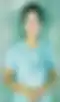 Blurred helper photo preview