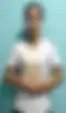 Blurred helper photo preview