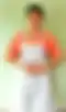 Blurred helper photo preview