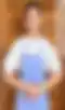 Blurred helper photo preview