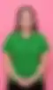 Blurred helper photo preview