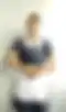 Blurred helper photo preview