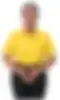 Blurred helper photo preview