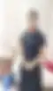 Blurred helper photo preview