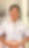 Blurred helper photo preview