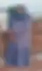Blurred helper photo preview