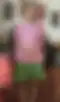 Blurred helper photo preview