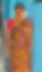 Blurred helper photo preview