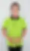 Blurred helper photo preview