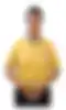 Blurred helper photo preview