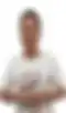 Blurred helper photo preview