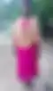 Blurred helper photo preview