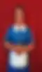 Blurred helper photo preview