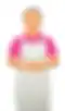 Blurred helper photo preview