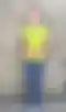 Blurred helper photo preview
