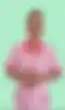 Blurred helper photo preview