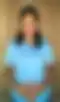 Blurred helper photo preview