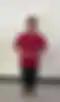 Blurred helper photo preview