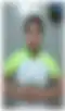 Blurred helper photo preview
