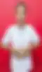 Blurred helper photo preview