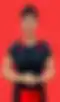 Blurred helper photo preview