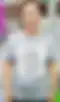 Blurred helper photo preview