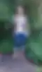Blurred helper photo preview
