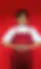 Blurred helper photo preview