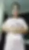 Blurred helper photo preview