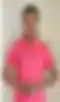 Blurred helper photo preview