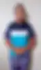 Blurred helper photo preview