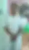 Blurred helper photo preview