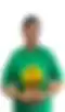 Blurred helper photo preview