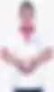 Blurred helper photo preview