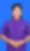 Blurred helper photo preview