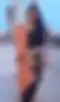 Blurred helper photo preview