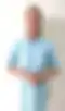 Blurred helper photo preview