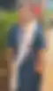 Blurred helper photo preview