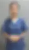 Blurred helper photo preview