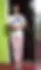 Blurred helper photo preview
