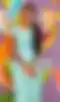 Blurred helper photo preview