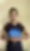 Blurred helper photo preview