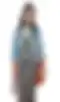 Blurred helper photo preview