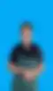 Blurred helper photo preview