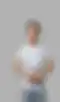 Blurred helper photo preview