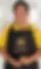 Blurred helper photo preview