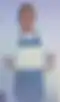 Blurred helper photo preview