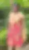 Blurred helper photo preview